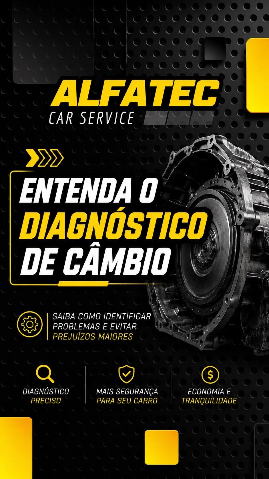 Post Alfatec Car Service 4